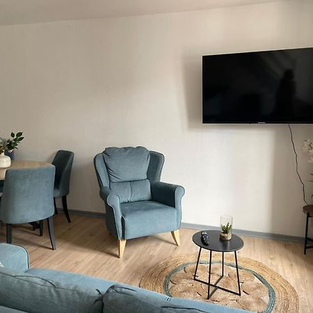 Appartamento Le Touquet Esterno foto