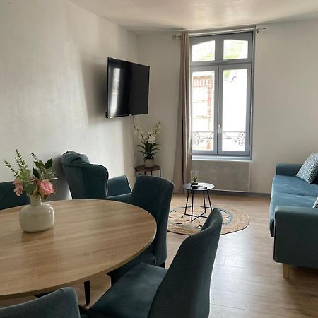 Appartamento Le Touquet Esterno foto