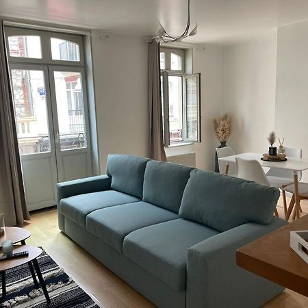 Appartamento Le Touquet Esterno foto