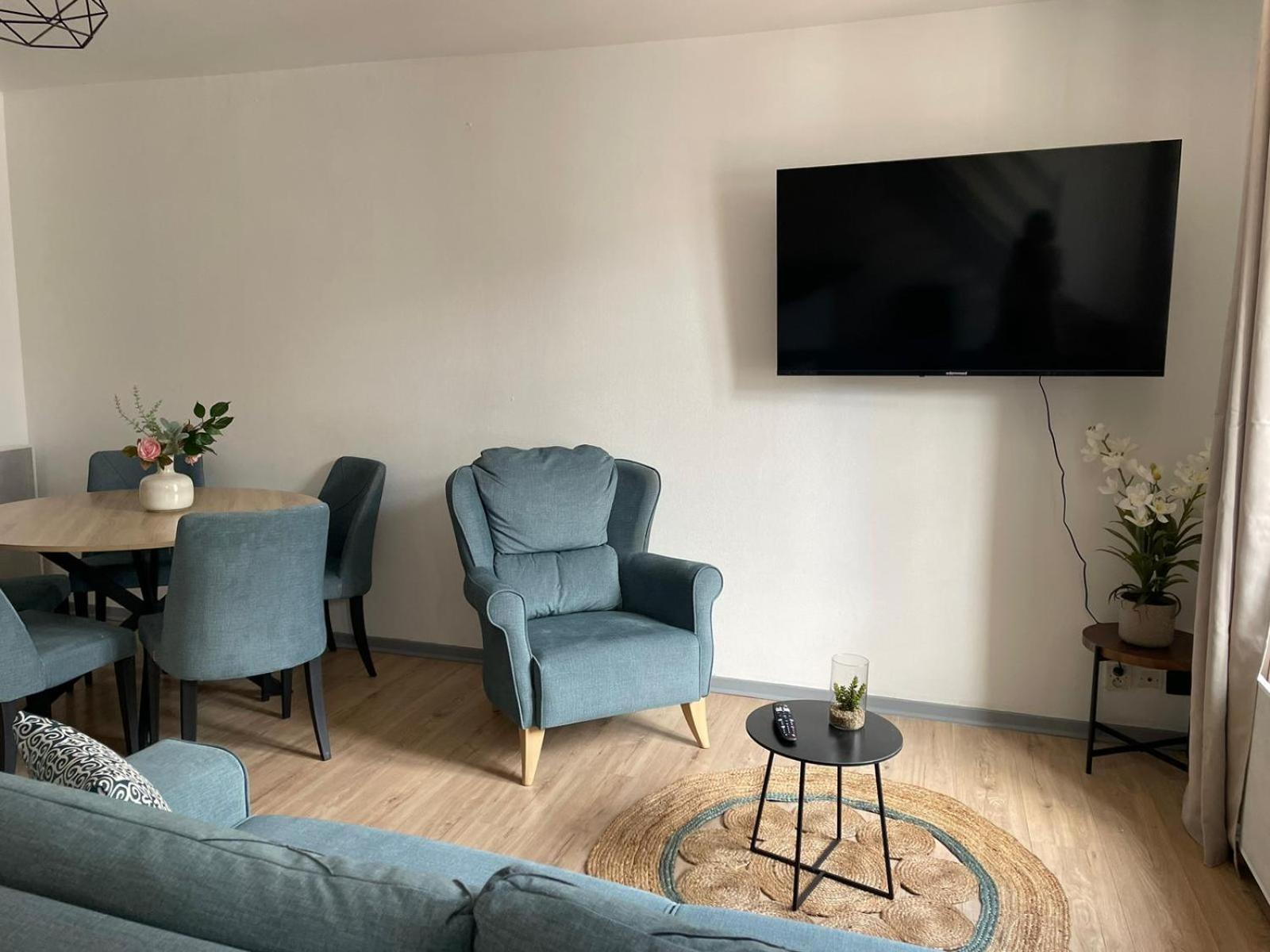 Appartamento Le Touquet Esterno foto