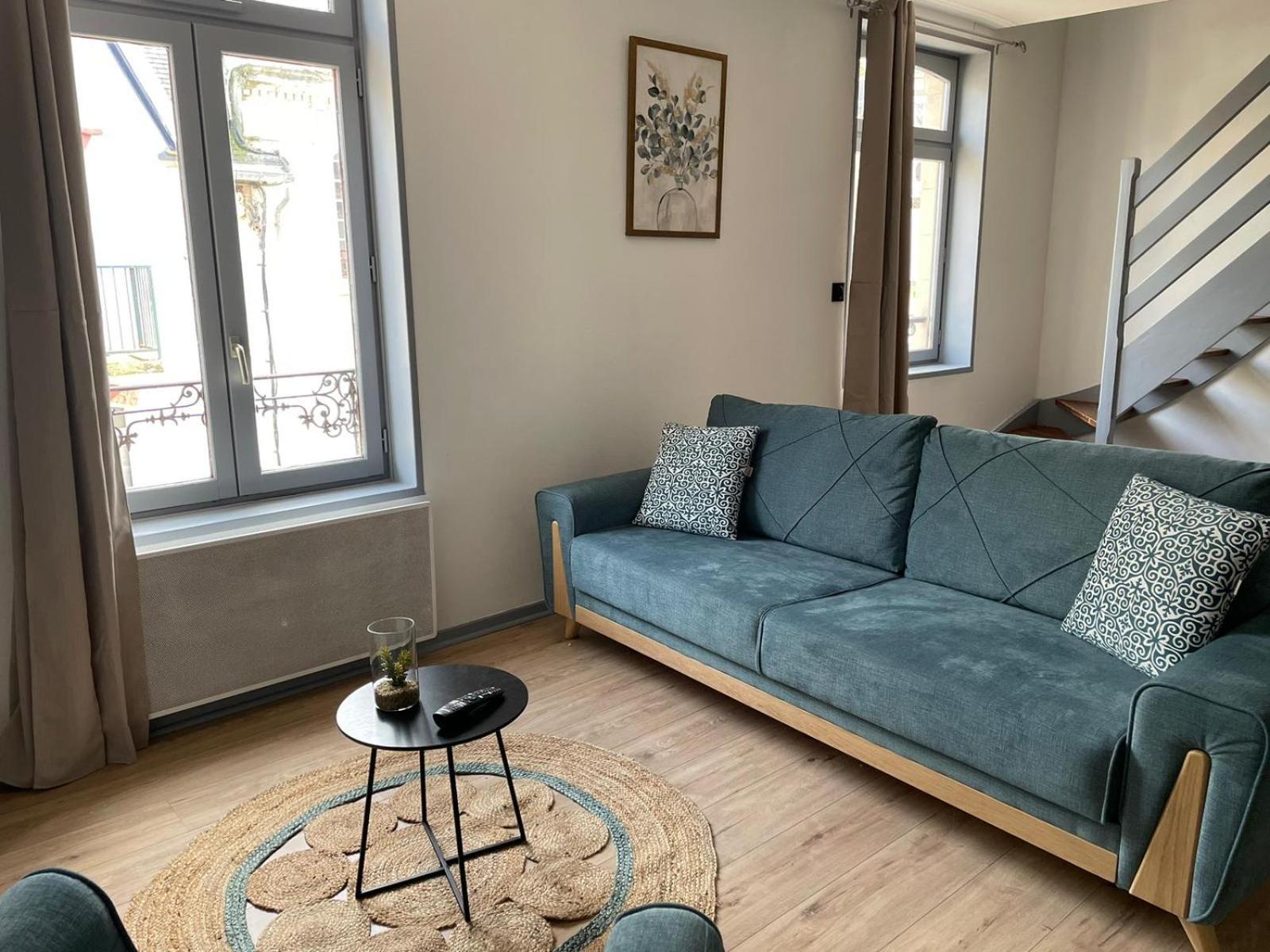 Appartamento Le Touquet Esterno foto