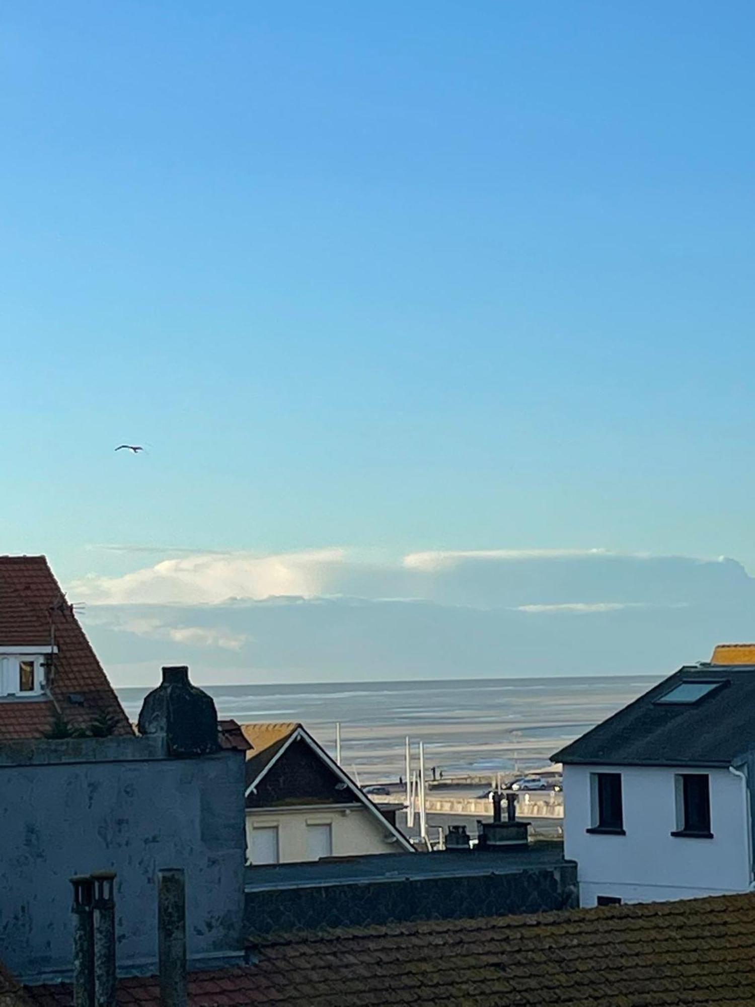 Appartamento Le Touquet Esterno foto