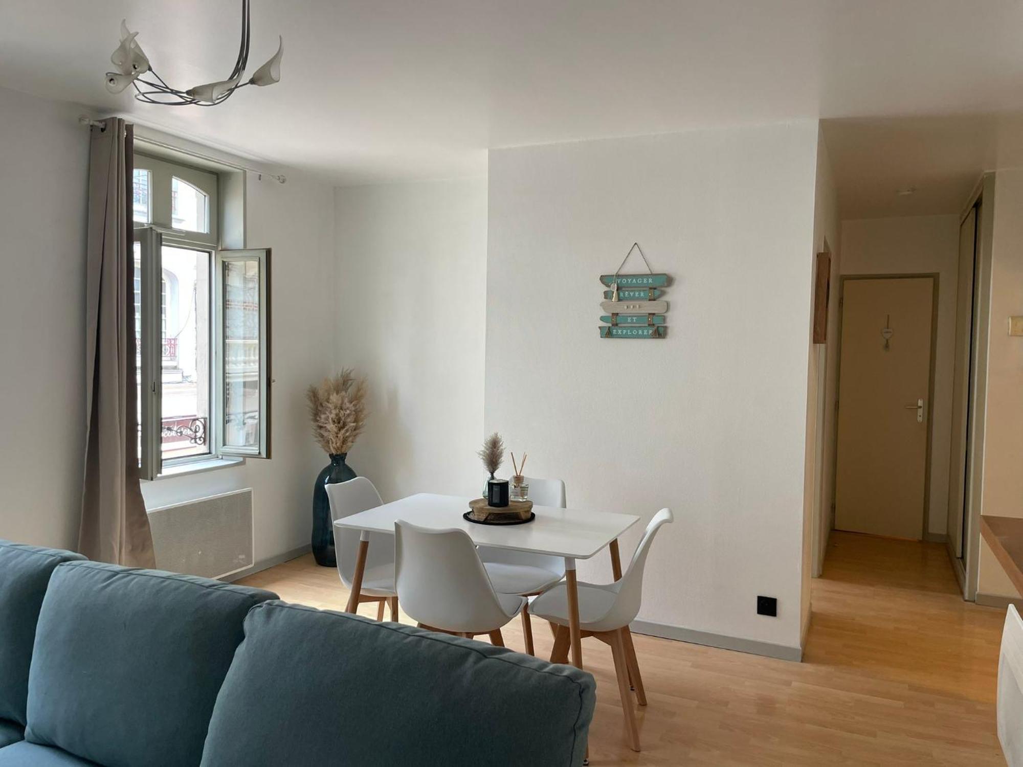 Appartamento Le Touquet Esterno foto