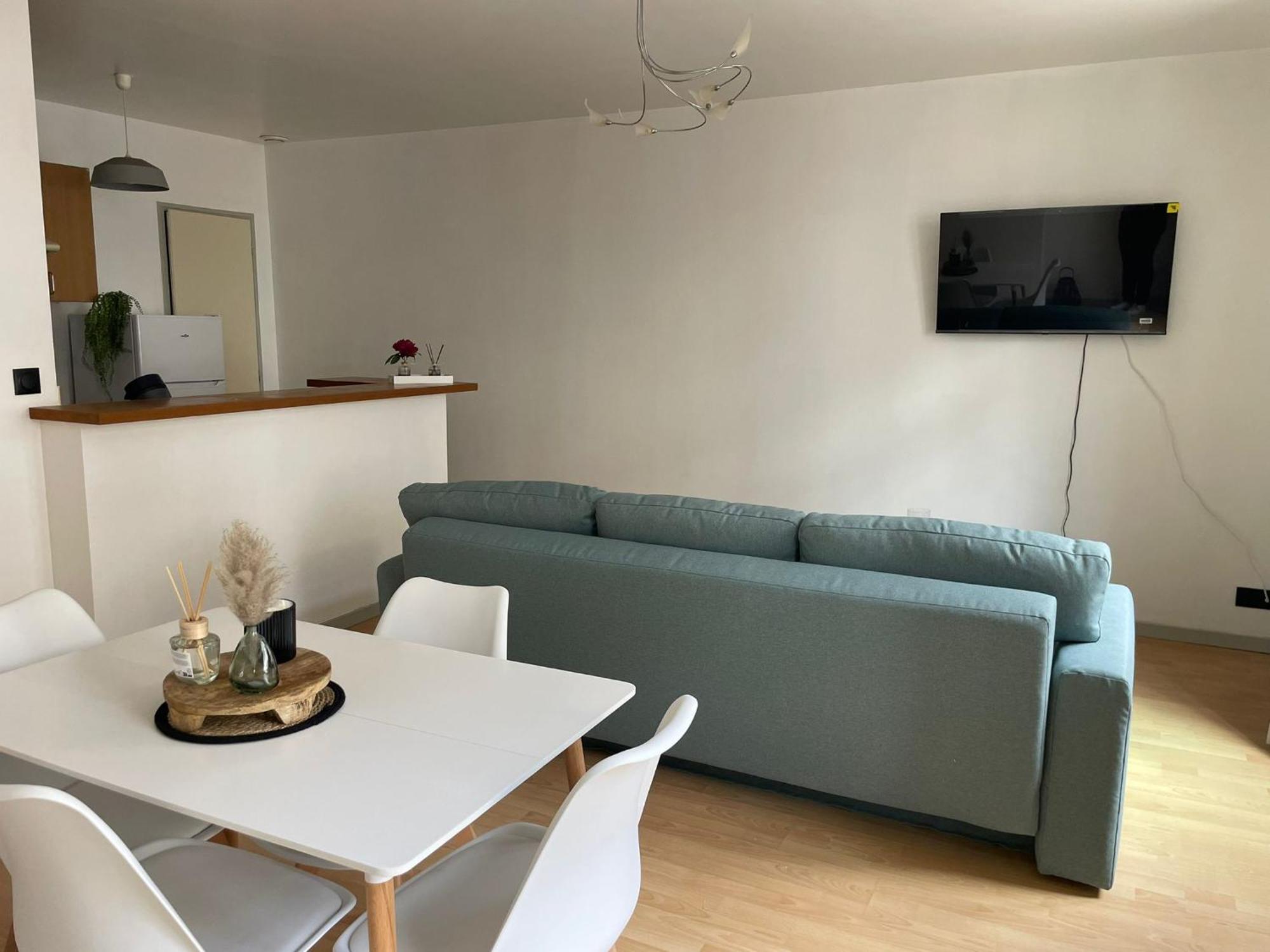 Appartamento Le Touquet Esterno foto